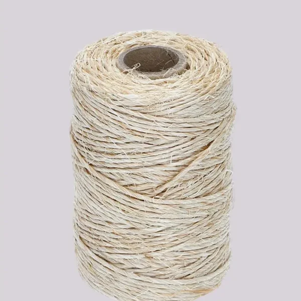 Sisal twine