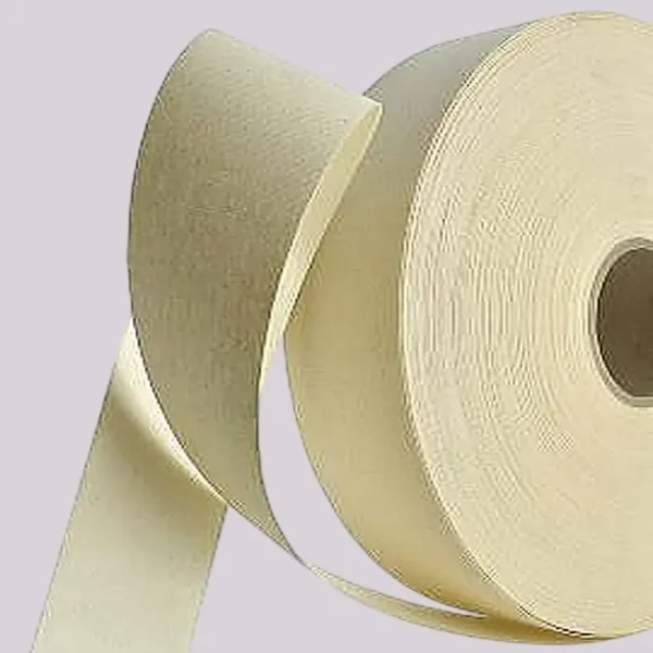 Cotton tape