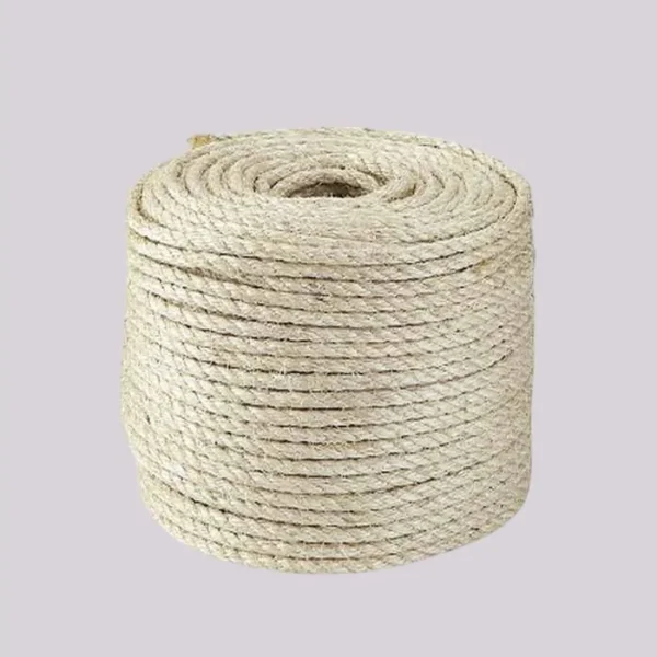 Sisal rope