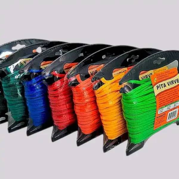 Polypropylene Braided Cord