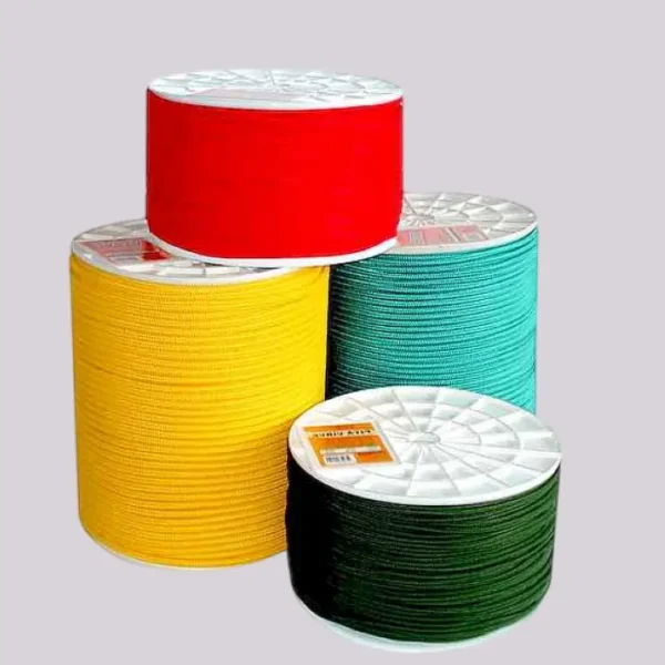 Polypropylene Multifilament Cord