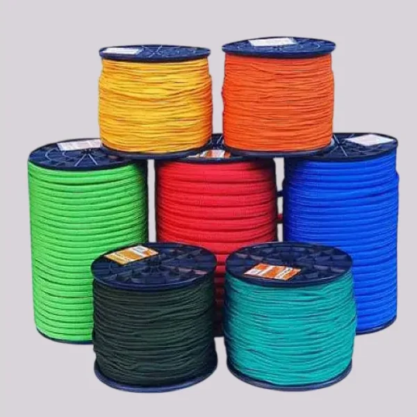 Polypropylene Multifilament Rope