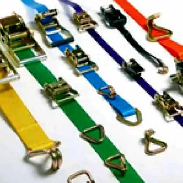 Lifting and Fastening Devices